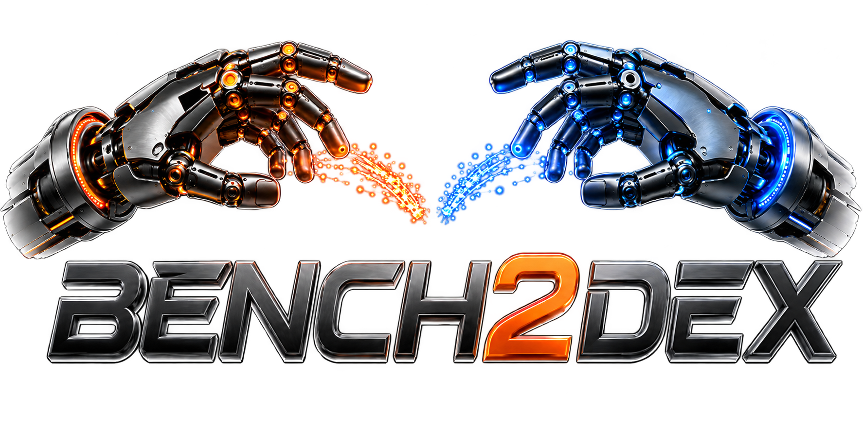 BENCH2DEX